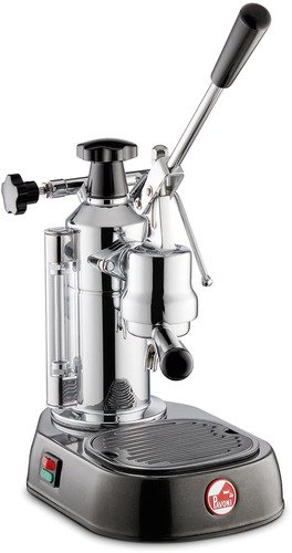 La Pavoni Expresso Lusso LPLENQ01EU - 1