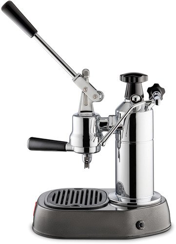 La Pavoni Expresso Lusso LPLENQ01EU - 3