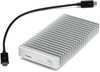 OWC Express 1M2 USB4 4.0TB Externe SSD - 9