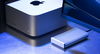 OWC Express 1M2 USB4 4.0TB Externe SSD - 11