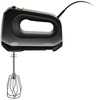 Braun Handmixer MultiMix 2 HM2110BK - 2