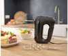 Braun Handmixer MultiMix 2 HM2110BK - 6
