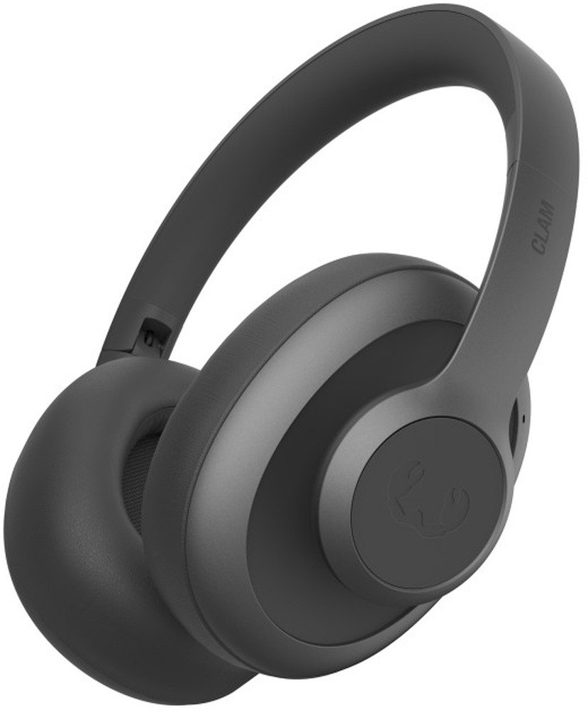 FRESH 'N REBEL Clam Ace Storm Grey
