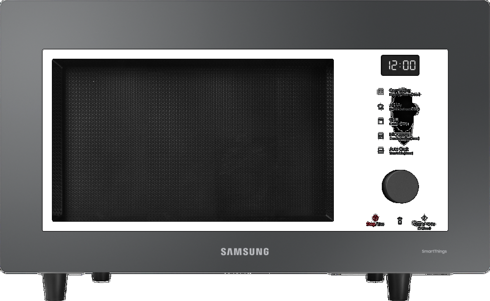 Samsung Combi Microgolfoven MC32DB7746KCE1