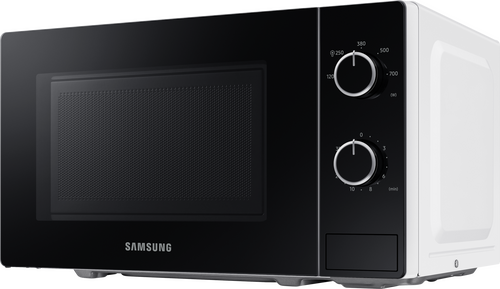 Samsung Combi Microgolfoven MS20A3010AH-EN-2