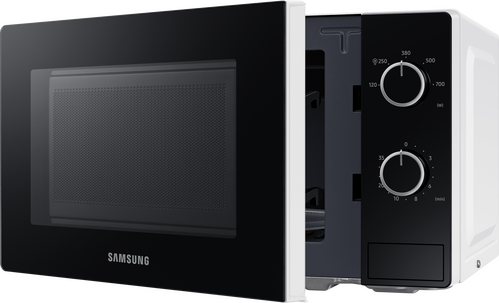 Samsung Combi Microgolfoven MS20A3010AH-EN-4