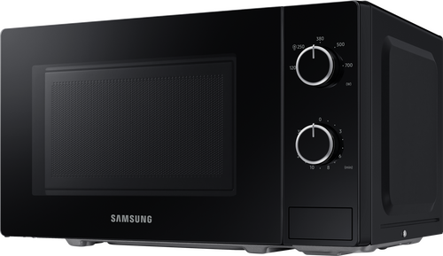 Samsung Combi Microgolfoven MS20A3010AL-EN-2