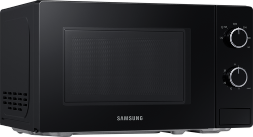 Samsung Combi Microgolfoven MS20A3010AL-EN-3