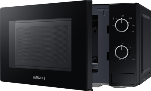 Samsung Combi Microgolfoven MS20A3010AL-EN-4