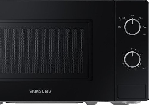 Samsung Combi Microgolfoven MS20A3010AL-EN-5