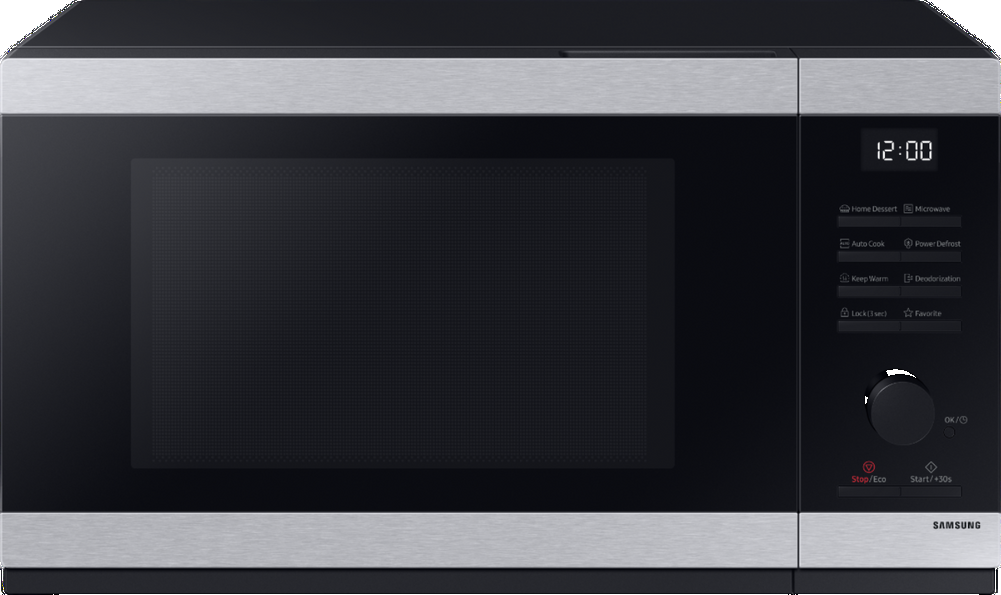 Samsung Solo Magnetron 32L MS32DG4504ATE1