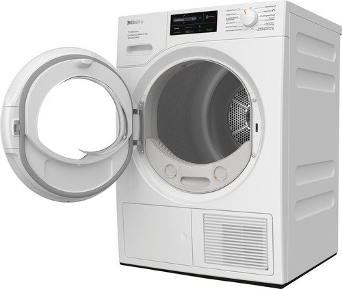 Miele Droogkast TSL683WP 125 Edition-1