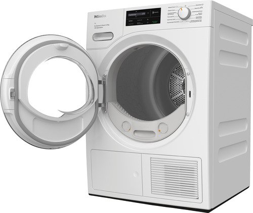 Miele Droogkast Warmtepomp TWL 680 WP 125 Gala Edition-1