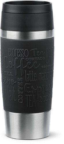 Tefal Thermos Travel Mug - 1