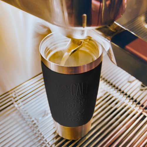 Tefal Thermos Travel Mug - 4