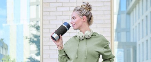 Tefal Thermos Travel Mug - 5