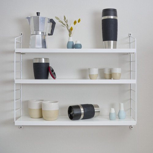 Tefal Thermos Travel Mug - 6