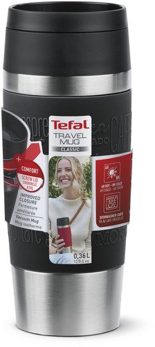 Tefal Thermos Travel Mug - 7