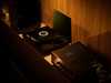 Yamaha TT-S303BL - 8