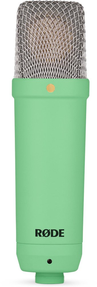 Rode NT1 Signature Series Groen
