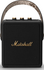 Marshall Stockwell II - Black  Brass -Tweedekans