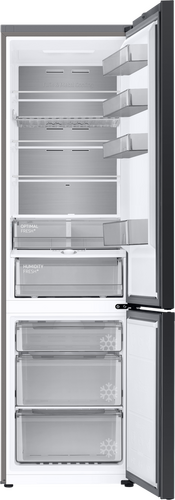 Samsung RB38C7B5BS9/EF - 2