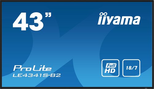 iiyama ProLite LE4341S-B2-0