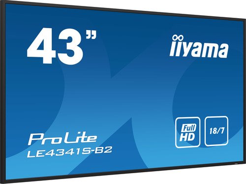 iiyama ProLite LE4341S-B2-1