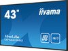 iiyama ProLite LE4341S-B2-3