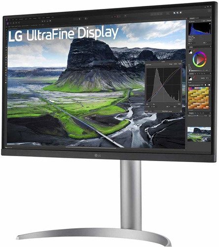 LG 27UQ850V-W-1