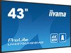 iiyama ProLite LH4375UHS-B1AG-2