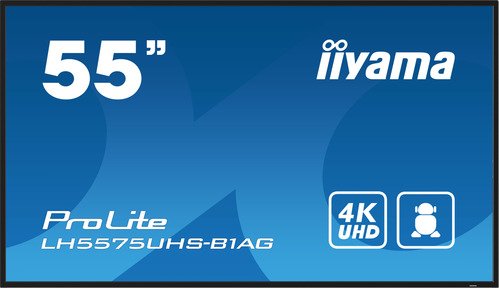 iiyama ProLite LH5575UHS-B1AG-0