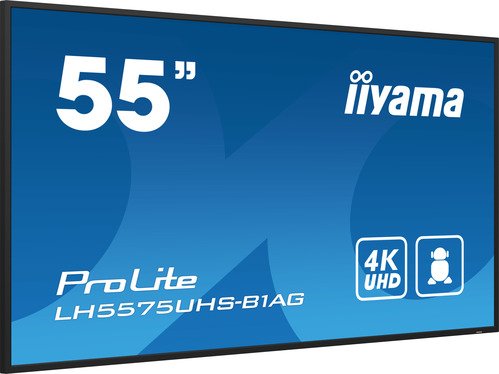 iiyama ProLite LH5575UHS-B1AG-2