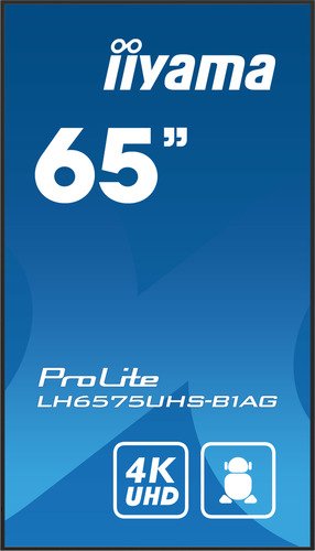 iiyama ProLite LH6575UHS-B1AG-1