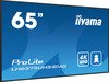 iiyama ProLite LH6575UHS-B1AG-2