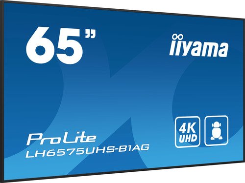 iiyama ProLite LH6575UHS-B1AG-2