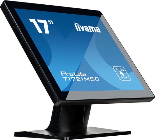 iiyama ProLite T1721MSC-B2-0