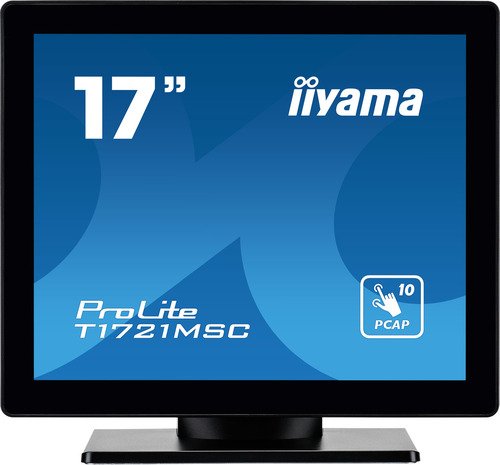 iiyama ProLite T1721MSC-B2-1