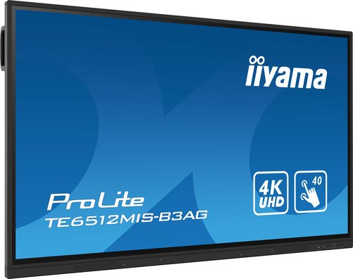 iiyama ProLite TE6512MIS-B3AG-2