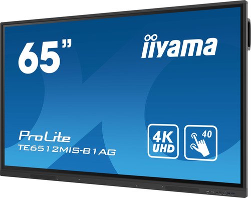 iiyama ProLite TE6512MIS-B3AG-3