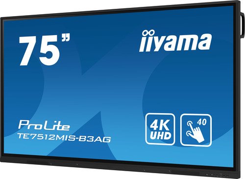 iiyama ProLite TE7512MIS-B3AG-3