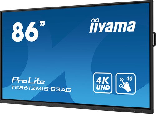 iiyama ProLite TE8612MIS-B3AG-3