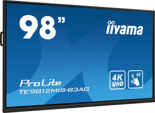 iiyama ProLite TE9812MIS-B3AG-1