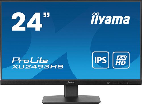 iiyama ProLite XU2493HS-B6-0