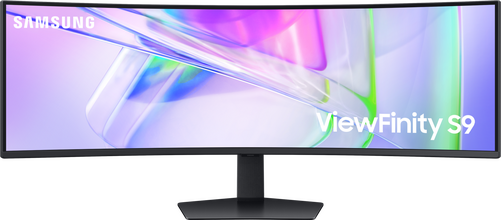 Samsung ViewFinity LS49C950UAUXEN-4