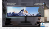 Samsung ViewFinity LS49C950UAUXEN - 24