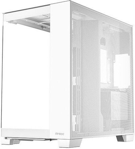 Antec C8 Wit - 1