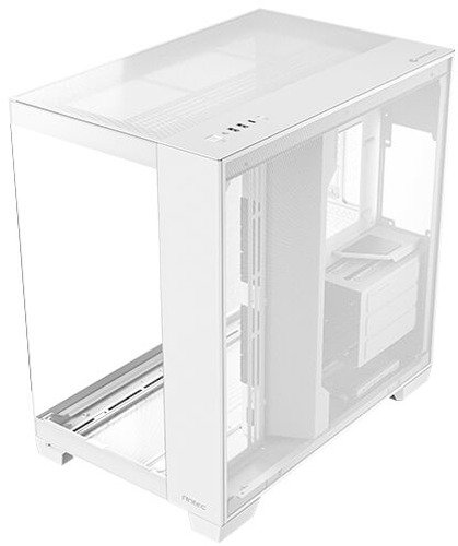 Antec C8 Wit - 2