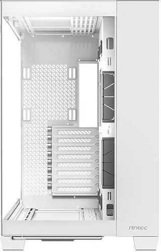 Antec C8 Wit - 3