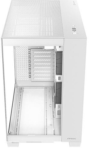 Antec C8 Wit - 4